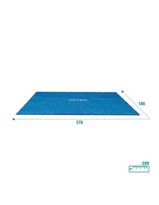 Cobertura Solar INTEX 400 x 200 cm