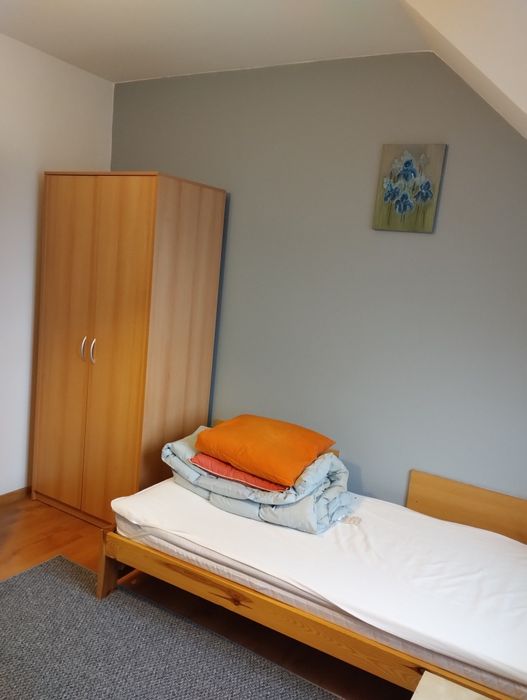 Okolice Ronda Katynia, Bronowice -pokój jednoosobowy ,tylko 400 kaucja