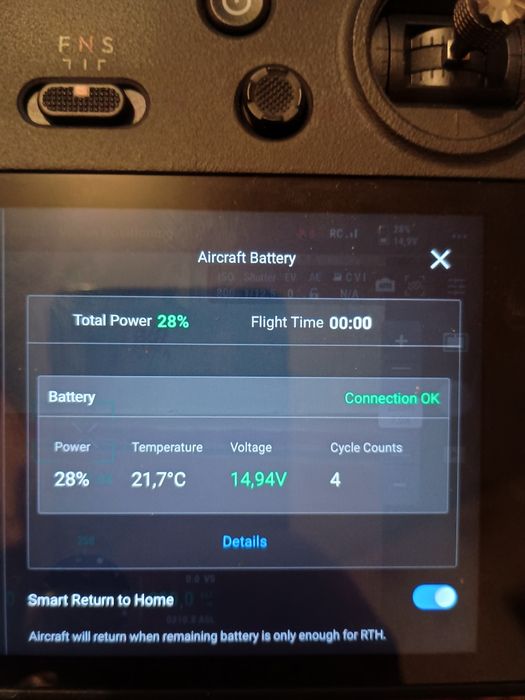 Мавик 3Т Mavic 3T