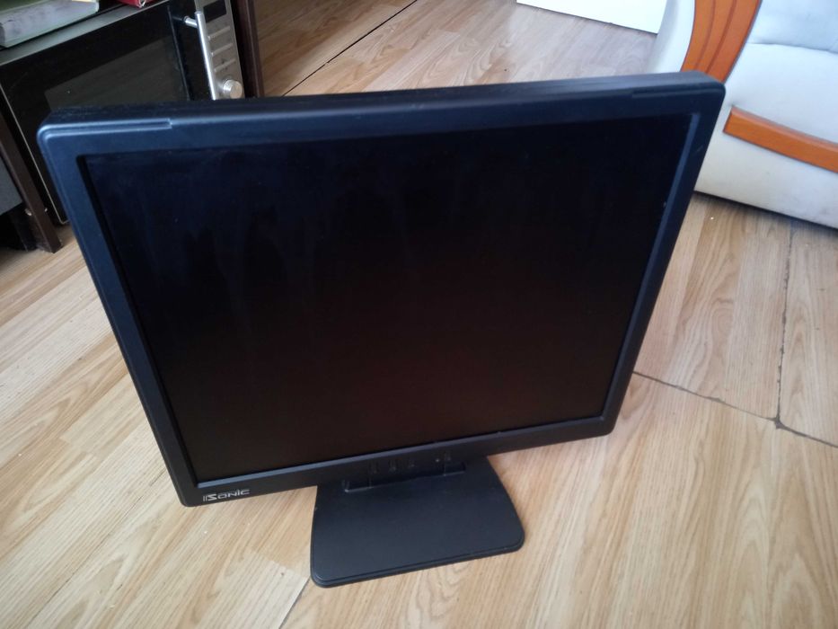 Monitor LCD Sonic 17 cali