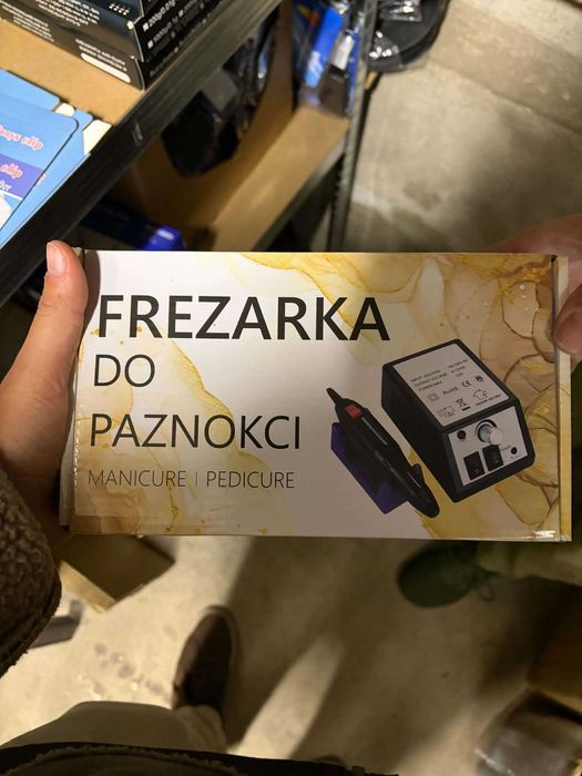 Towar z likwidacji sklepu internetowego - wszystko nowe Brzeziny • OLX.pl