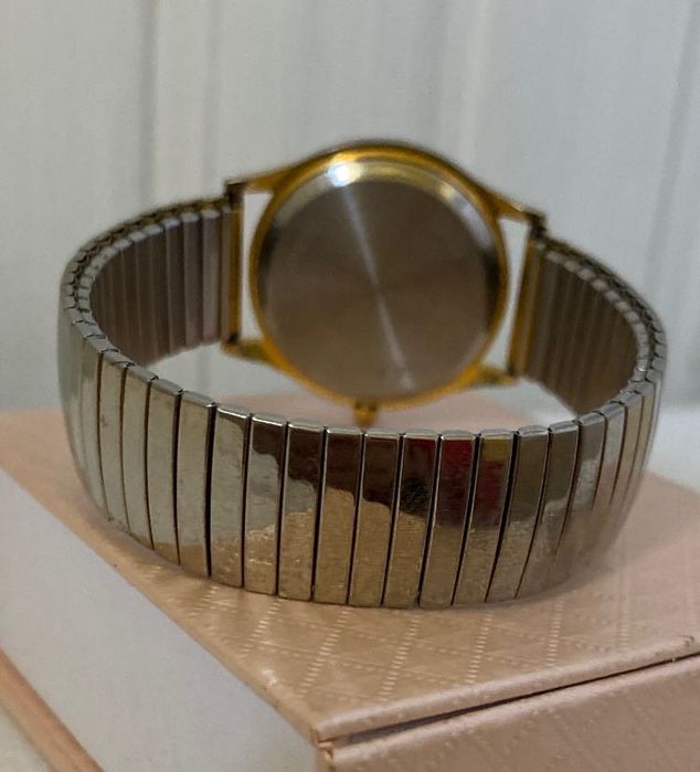 Relógio Quartz vintage