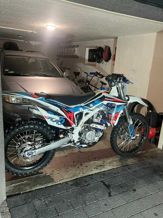Cross Barton NXT 300