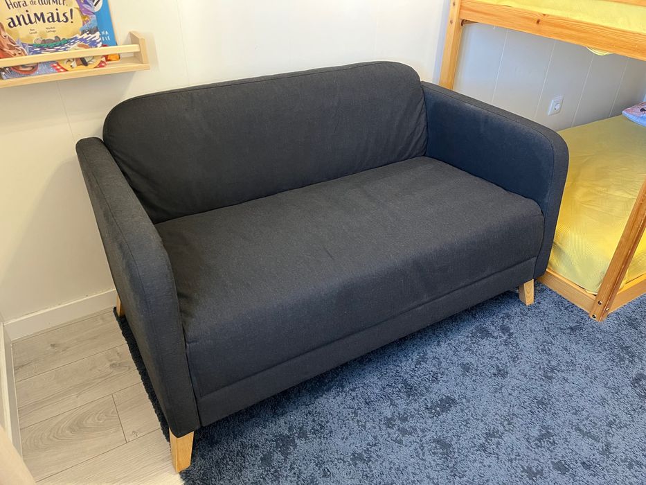 Sofá Ikea 2 Lugares