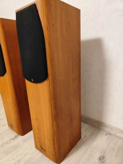 Колонки Infinity alpha 30 HiFi  Акустическая система Рабочие