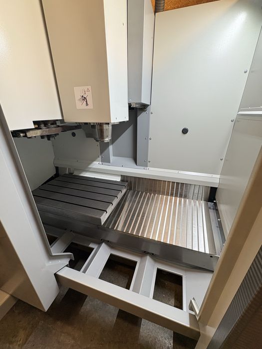 Frezarka CNC DMG DMC 635 V