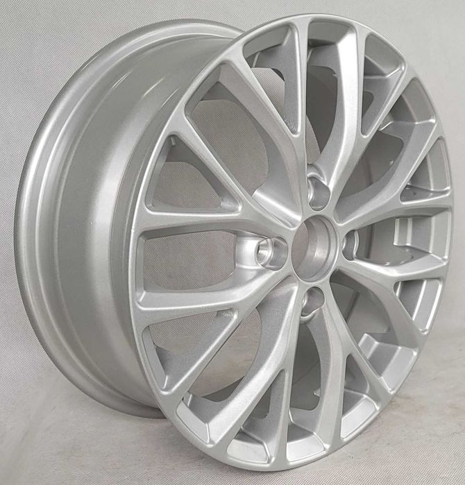 Felgi 15 Honda Jazz City Opel Karl Clio 3 i20 Logan Sandero Kia Rio