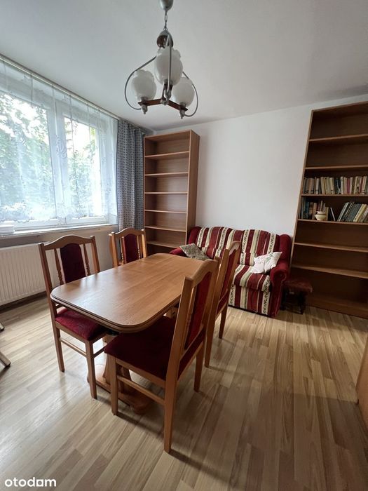 Przestronne 47 m² | 3 - pokojowe | Świetna lokalizacja