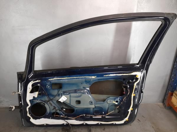 Porta frente direita FIAT Grande Punto (199_)