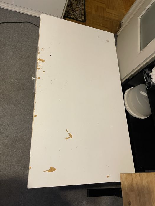 Biurko 54x100, wys. 70