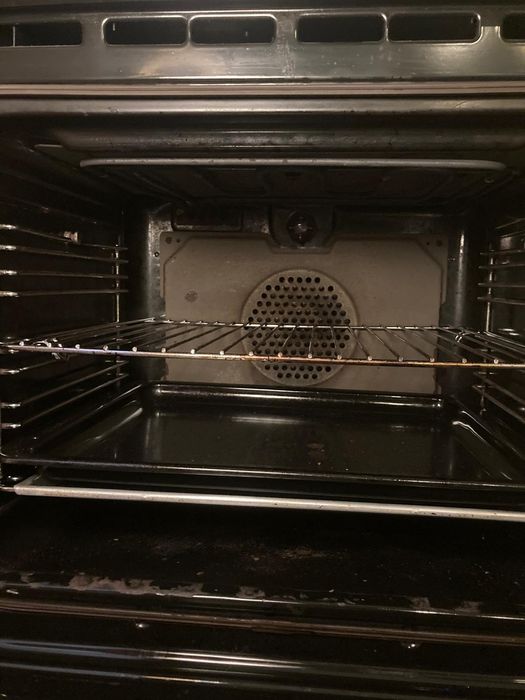 Forno Elétrico de Encastre Bosch HBN 215 T EU