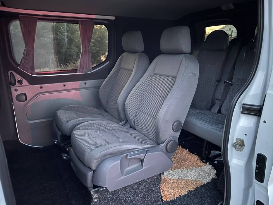 Продам OPEL Vivaro