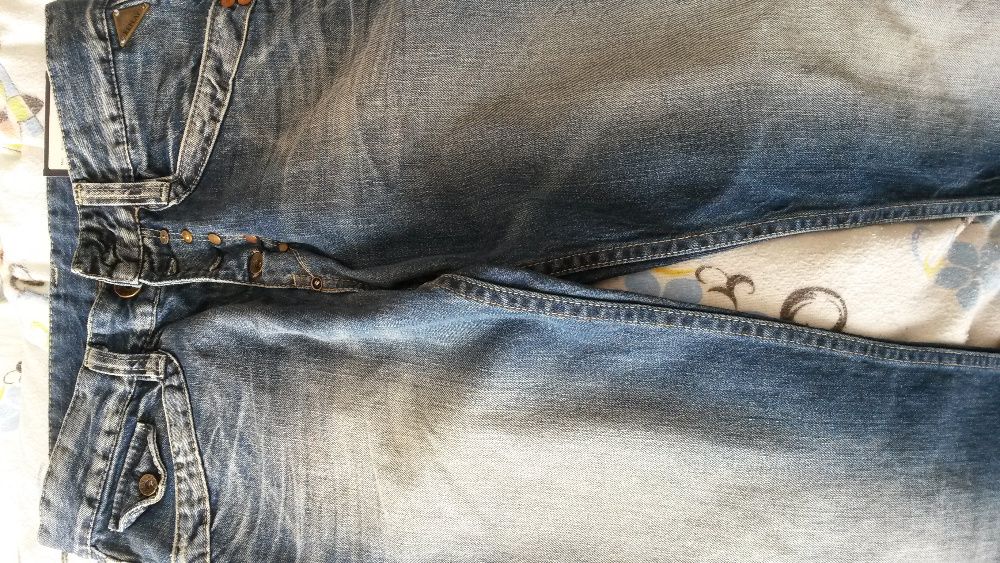 Calças jeans Replay de senhora novas!