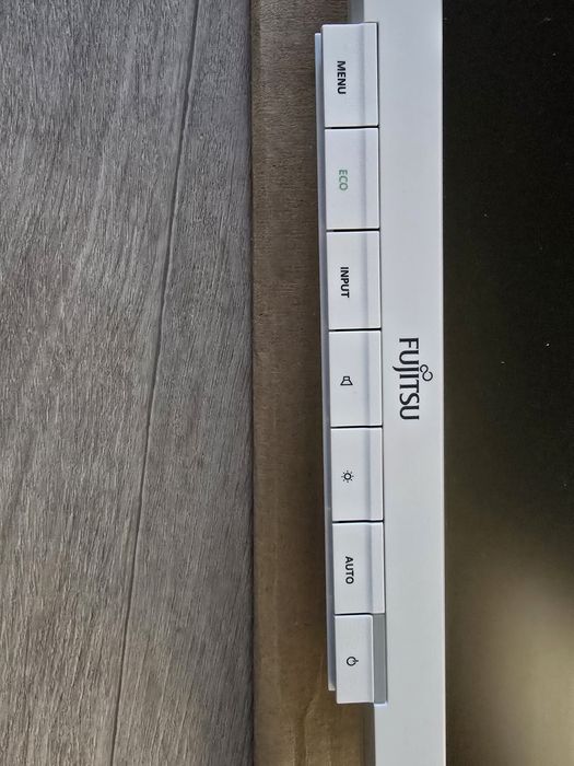 Монітор 22 Fujitsu B22W-6 LED 1680x1050 фужитсу мультимедійні кнопки
