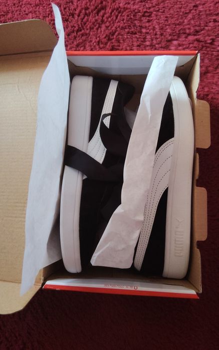 Buty damskie PUMA 37,5