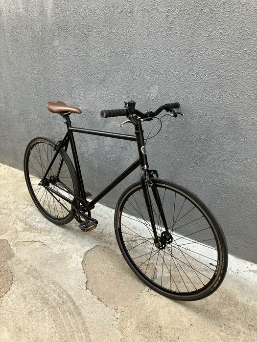 Bicicleta urbana Norco roda 700