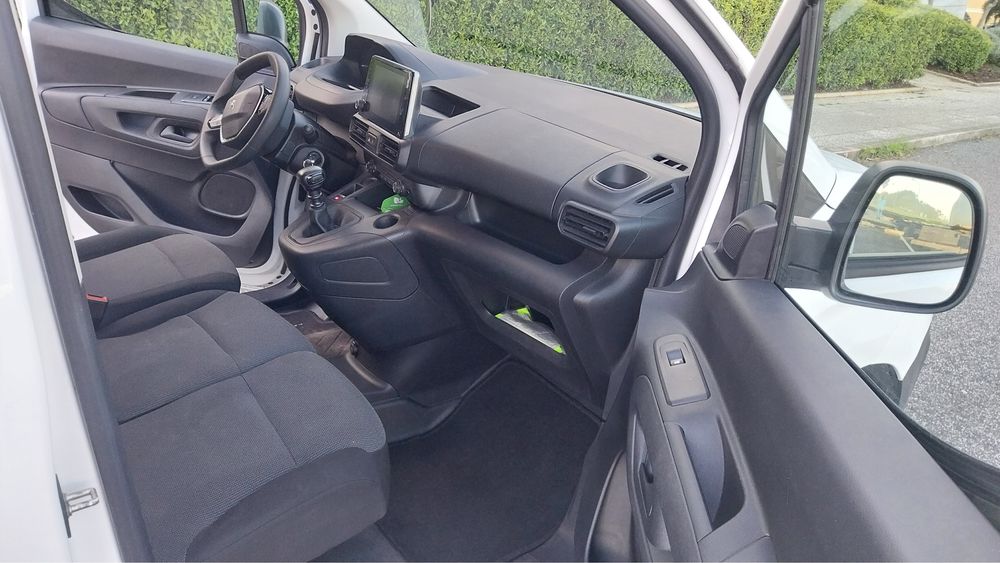 Peugeot Partner  1.5 HDI