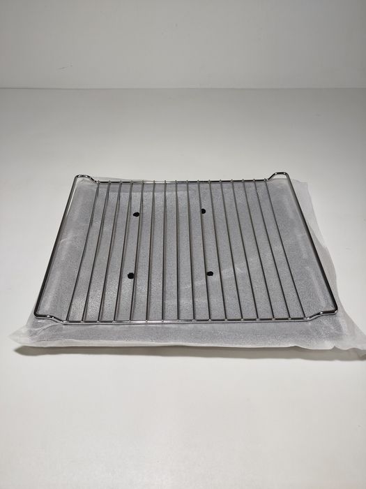 Zestaw blach ICQN 37,5 x 44,5cm