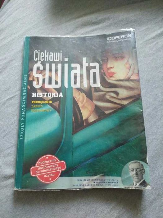 Ciekawi świata - Historia