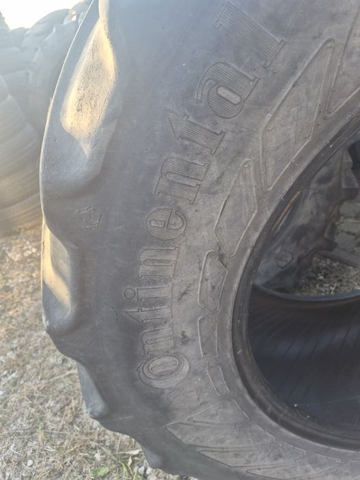 480/65R28 Continental Contract AC65