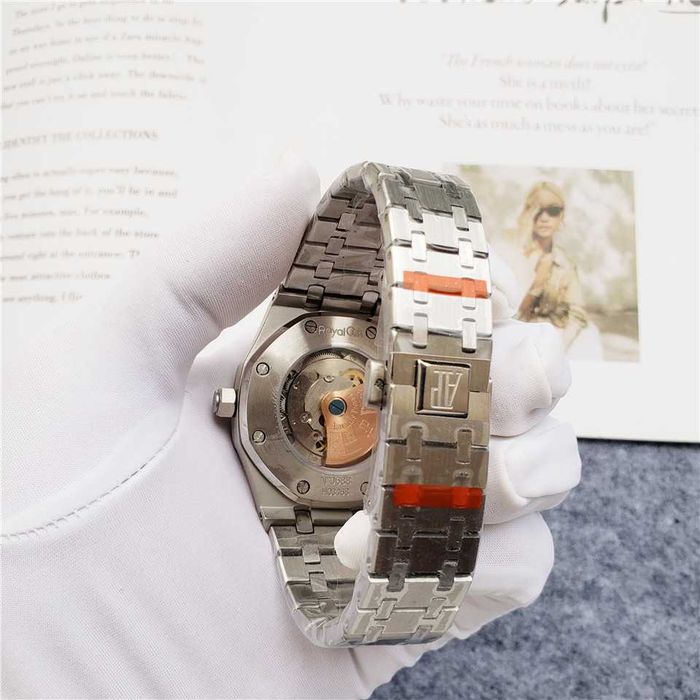 Годинник автоматичний Audemars Royal oak classic