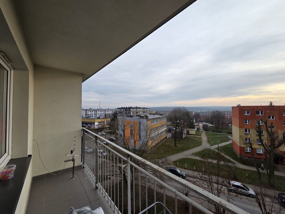 Sprzedam mieszkanie 2 pokojowe Krasińskiego