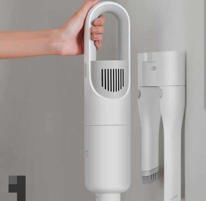 Aspirador Vertical Xiaomi Mi Vacuum Cleaner Light