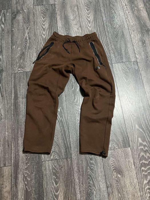 Штани найк теч фліс nike pants оригінал розмір s