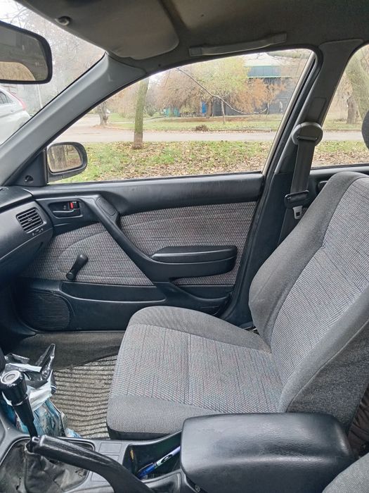 Карина е3 1.6 бенз