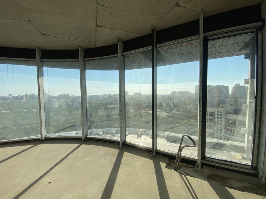 2-кімнатна квартира за адресою вул. Французький бульв. (площа 102,9 м²) - Atlanta.ua - фото 8