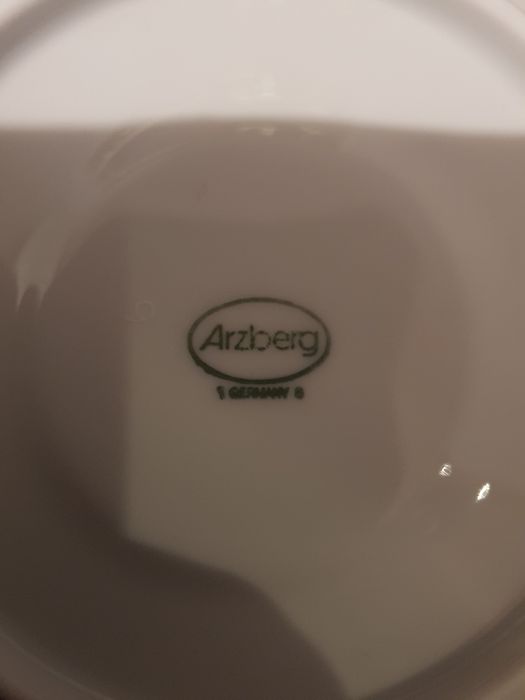 Serwis kawowy/ do herbaty