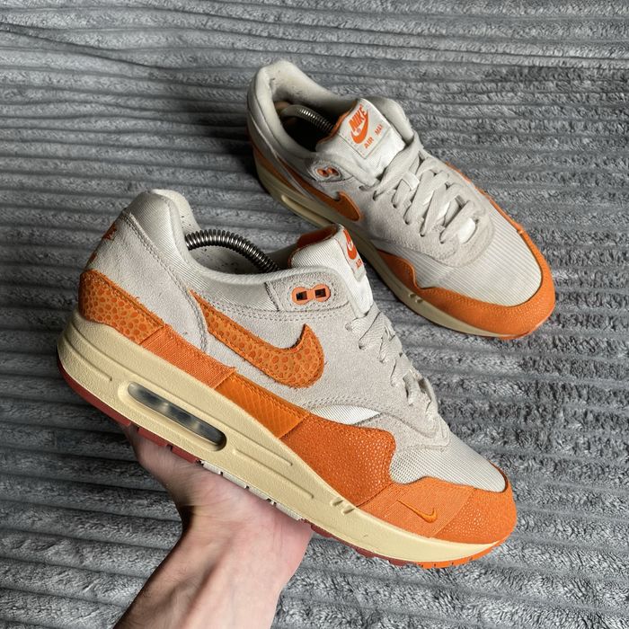 Nike Air Max 1 Чоловічі Кросівки