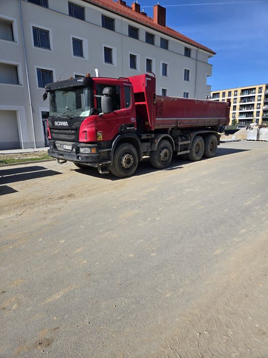 Scania