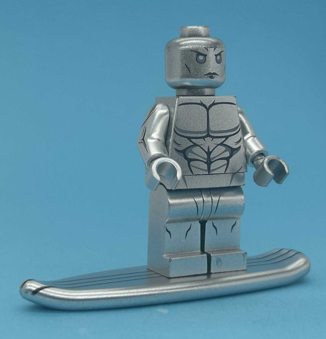 Silver Surfer (X-Men) (Marvel)