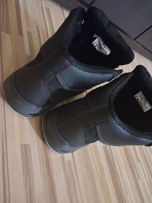 Buty MTS robocze