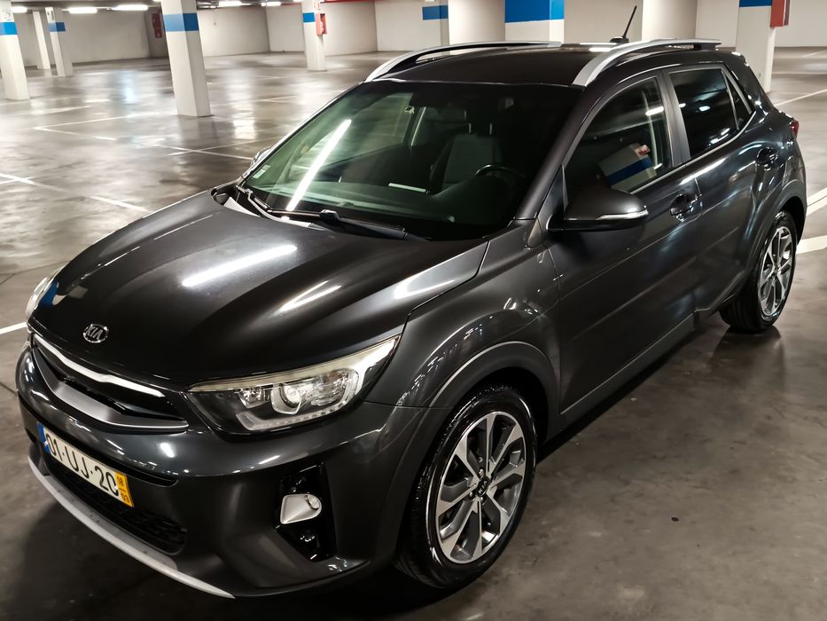 Kia Stonic CRDi  TX