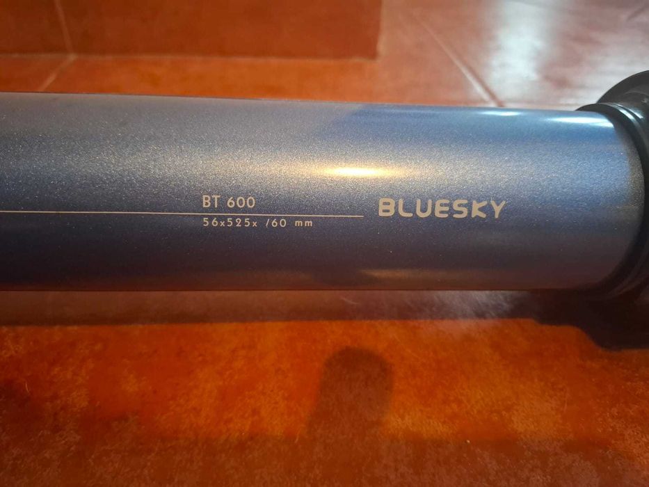 Telescópio BT 600 Bluesky