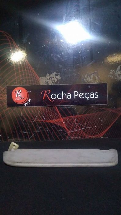 Pala De Sol Pendura Opel Corsa C (X01)