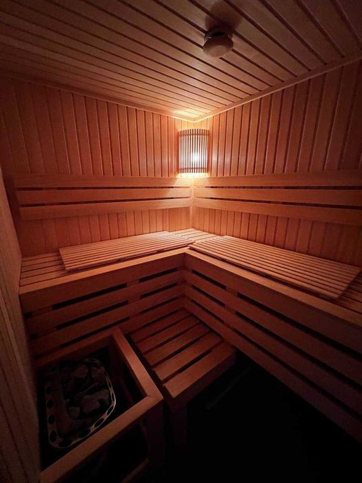 Продаж (без %) 5-кімн. квартири (214 м2) у ЖК Чайка