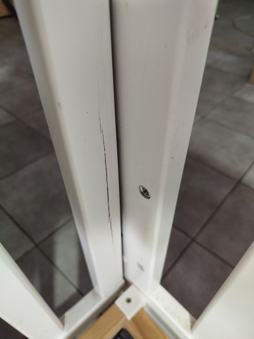 Berço bebé marca Trama