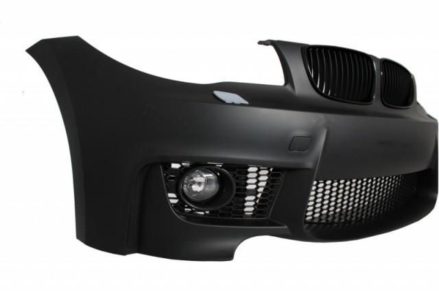 Body Kit Bmw Série 1 E81 E87 (2004 a 2012) 1M