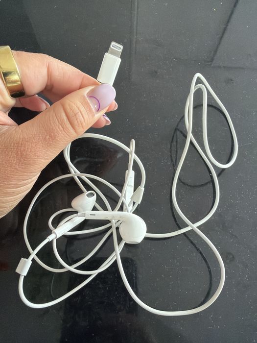 Auriculares Iphone