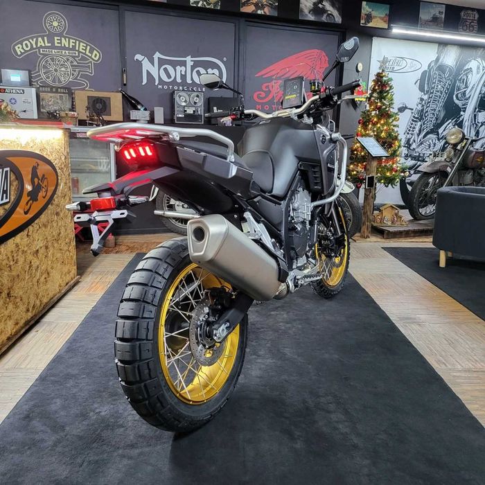 KOVE 800 X PRO Adventure