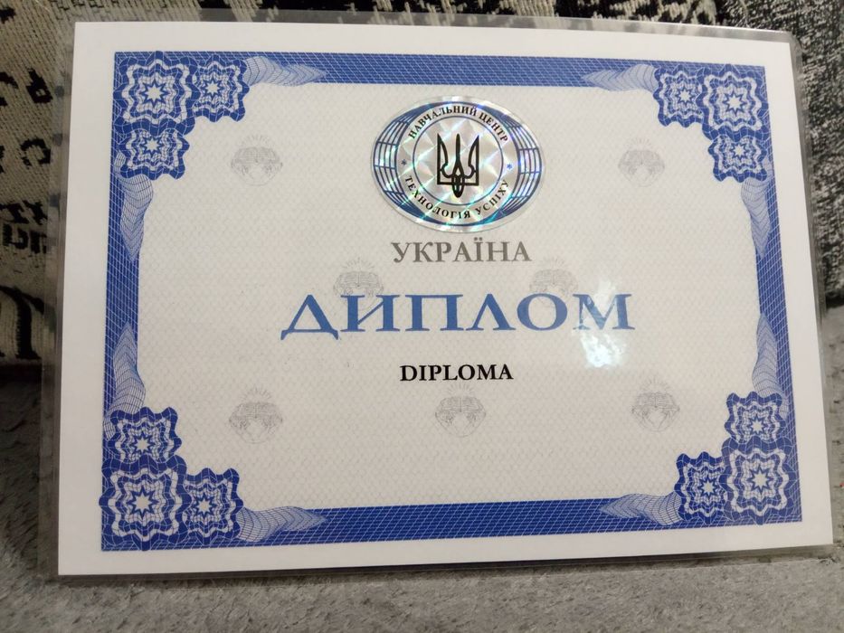 Масаж для вашого здоров'я, Запоріжжя