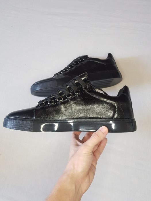 Кроссовки Balenciaga Arena Low 1:1 | останні