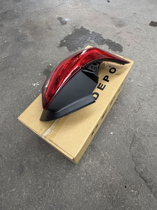 Farolim Seat Ibiza V (Novo nunca usado)