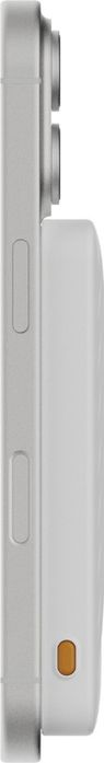 Powerbank magnético sem fios Xtorm Go2 5000 mAh 15 W