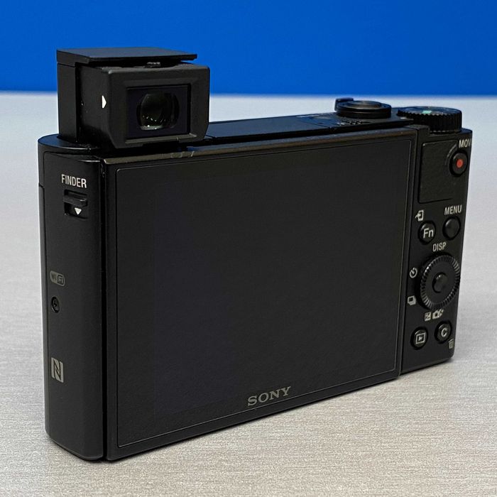 Sony DSC-HX99 | 18.2MP | 28x Optical Zoom