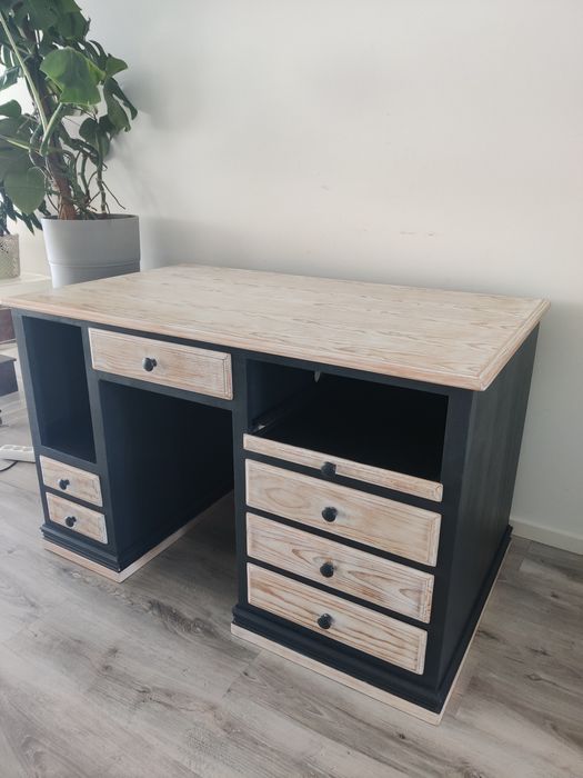 Secretaria restaurada