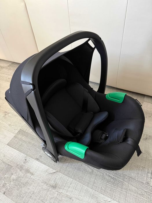 Carrinho de bebé Kinderkraft Esme 3 em 1